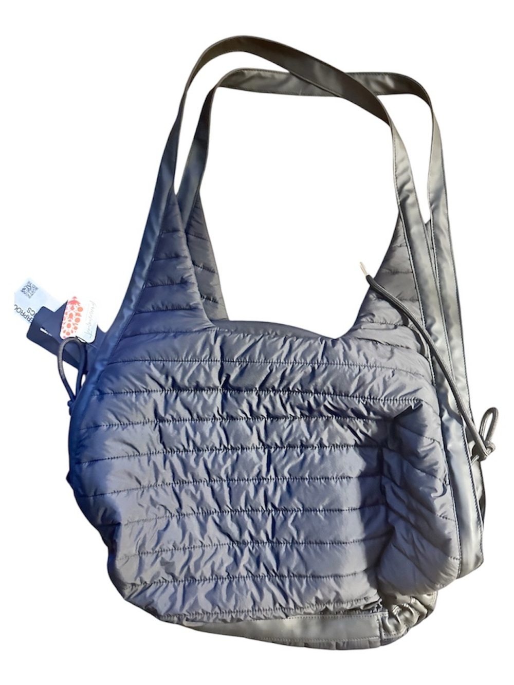 RAINS Koya Vision Bag NWT - Picture 6 of 9